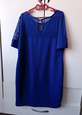 Abiye elbise - Görsel 2