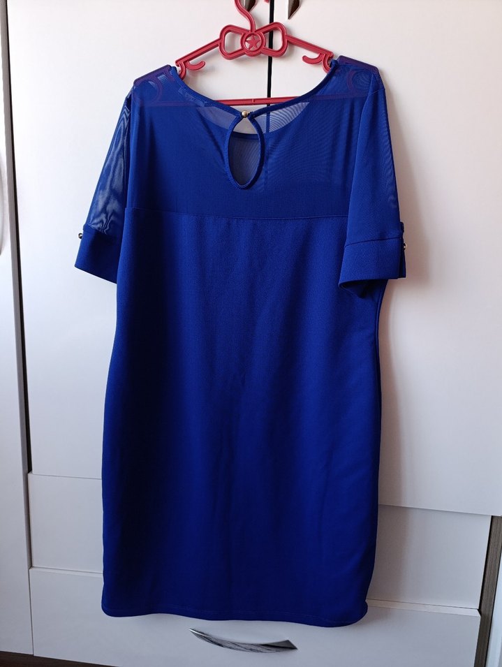 Abiye elbise - Görsel 2