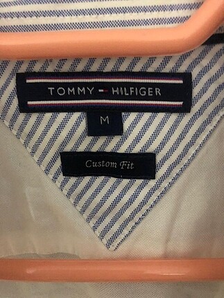 Tommy Hilfiger Tommy erkek gömlek