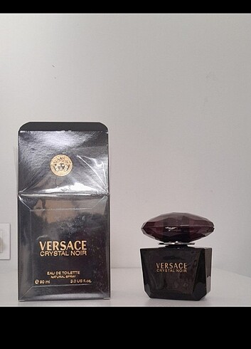 Versace parfüm 