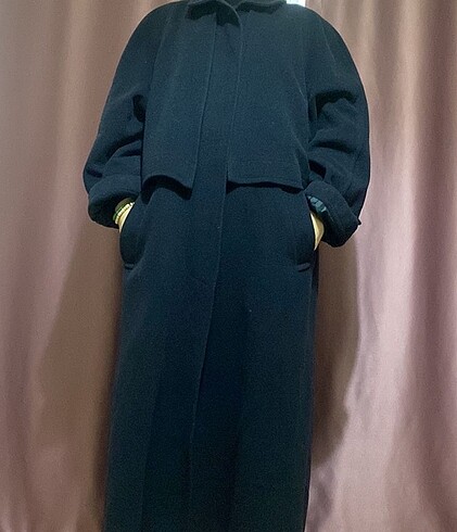 Vintage kaban