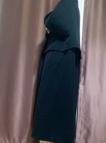 xxl Beden Vintage kaban