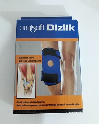 Dizlik