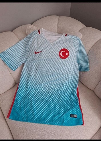 Erkek Orjinal Türkiye Forması