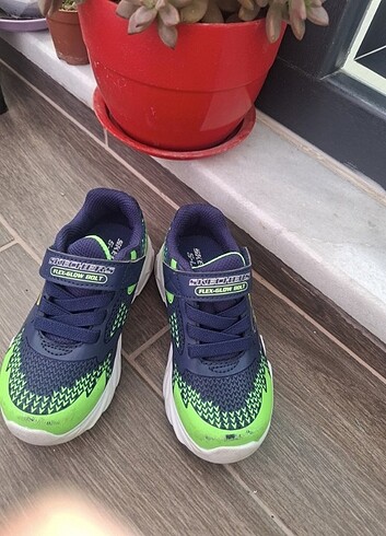 Skechers Çocuk Spor Ayakkabı
