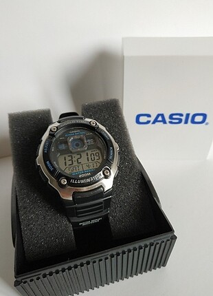 Casio Saat 