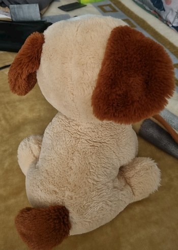 Fisher Price harika sevimli peluş oyuncak köpek