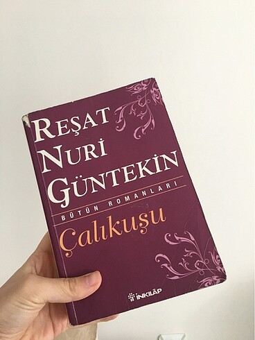 Çalıkuşu