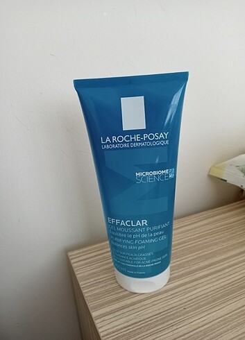 La roche posay 