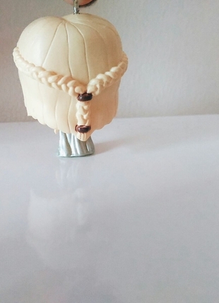 Diğer Khaleesi Funko Anahtarlık 