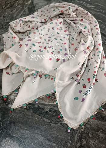 iğne oyası - Görsel 2