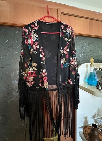 Bershka Hırka