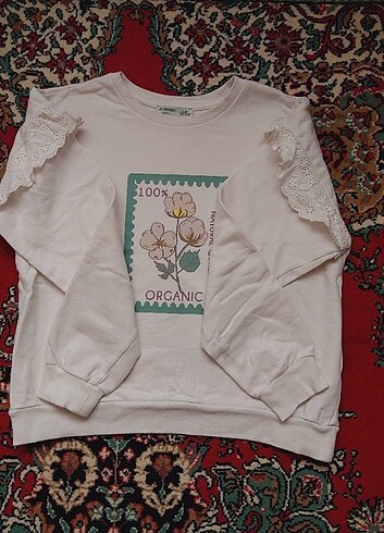 LC Waikiki 12-13 Yaş