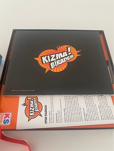  Beden KIZMA BİRADER ????
