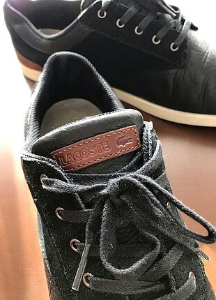 Lacoste LACOSTE AYAKKABI 