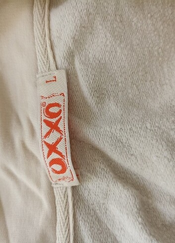 Oxxo hırka