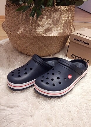 Crocs Kadın Terlik 