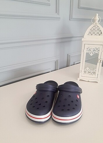 Croscs Erkek Terlik 