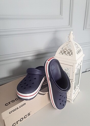 Crocs Croscs Erkek Terlik