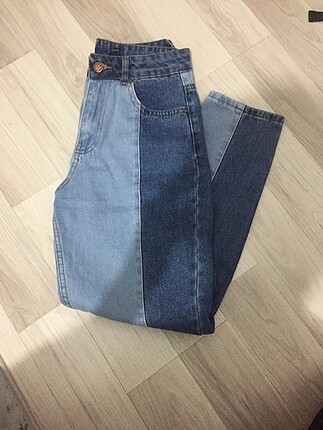 Mom jean