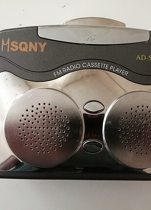 Radyo kasetcalar