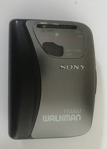 Sony walkman