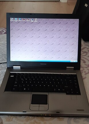 Toshiba laptop