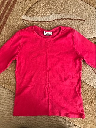 Kız çocuk Tshirt