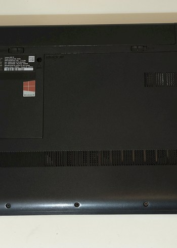 Beden Lenovo z50-70 Dizüstü Bilgisayar