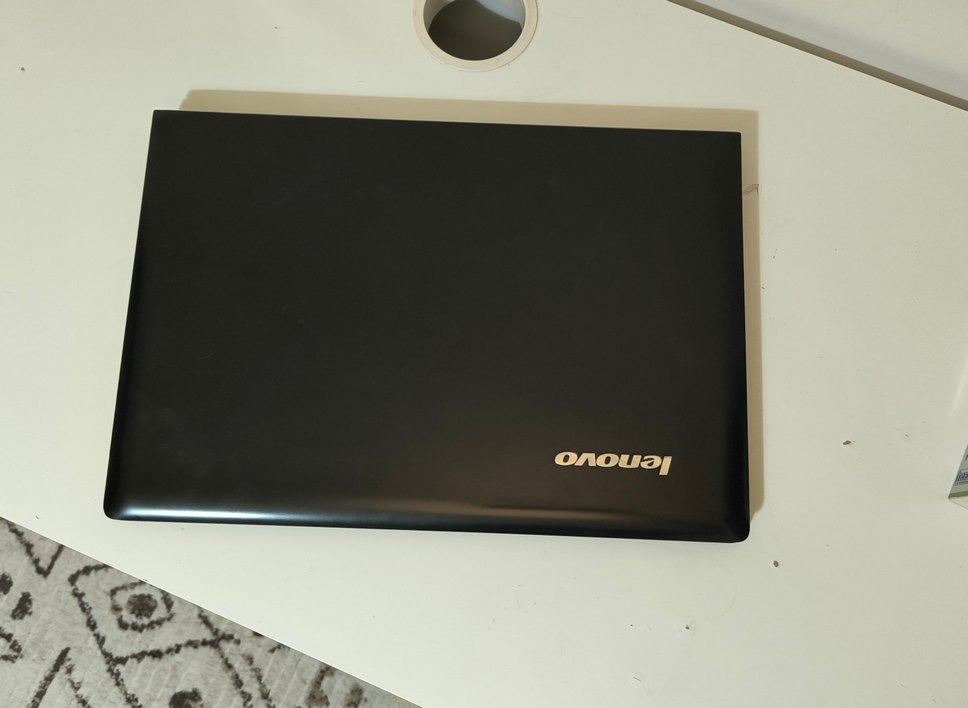 Lenovo z50-70 Dizüstü Bilgisayar - Görsel 2