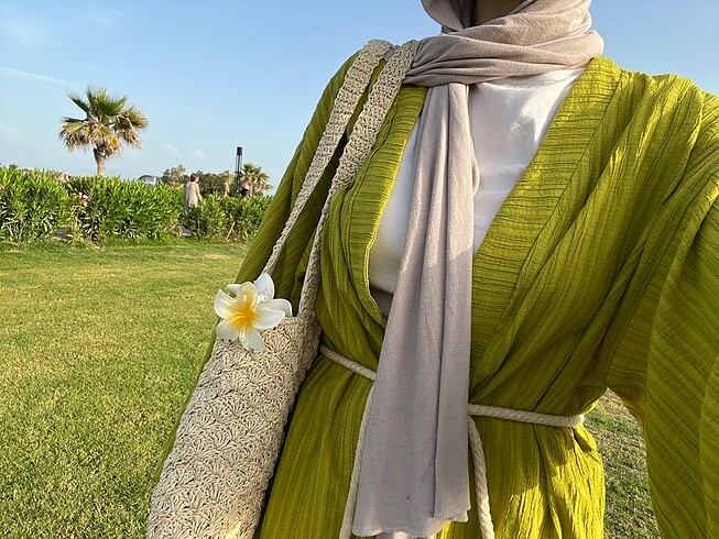 Kimono