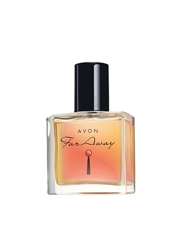 Avon Far Away kadın Parfüm 