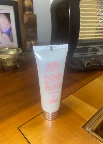 L'Occitane nazik peeling - Görsel 2