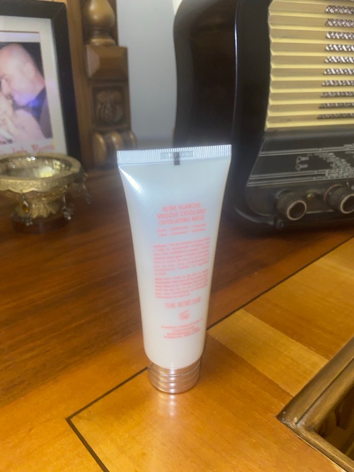 L'Occitane nazik peeling - Görsel 2