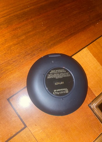 Lancôme Pudra - Görsel 3