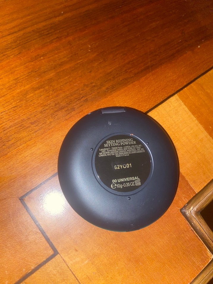Lancôme Pudra  - Görsel 3