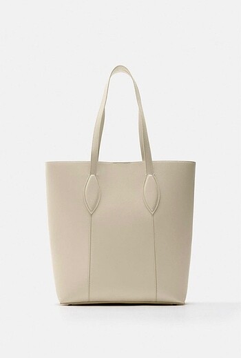 Zara Tote Çanta