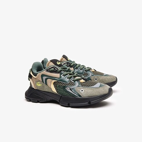 Lacoste Lacoste Kadın Sneaker