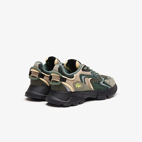 36 Beden Lacoste Kadın Sneaker