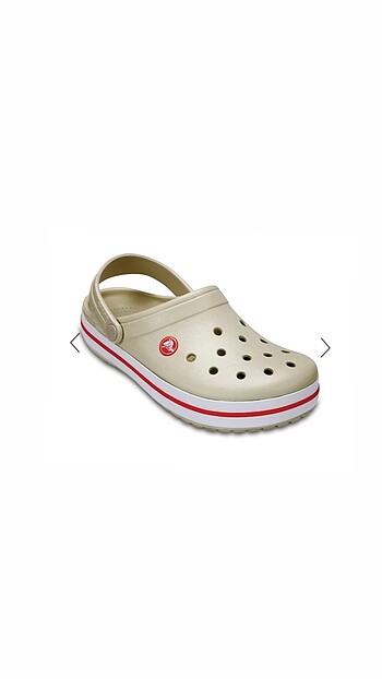 Crocs Crocband Terlik