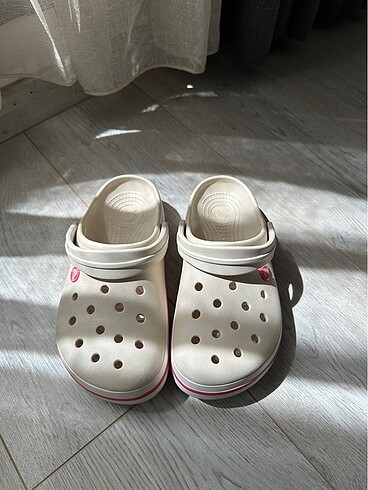 Crocs Crocs Crocband Terlik