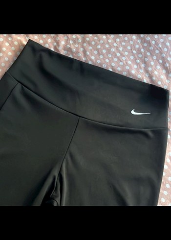 Nike Siyah tayt - Görsel 2