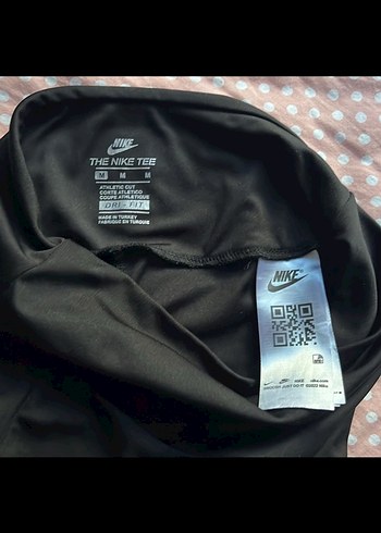 Nike Siyah tayt - Görsel 4