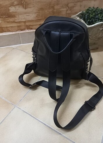 Derimod Derimod marka sırt çantası 