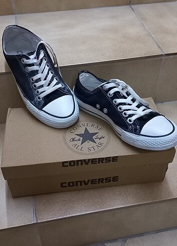 36 Beden CONVERSE SPOR AYAKKABI 