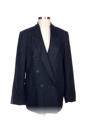 H&M Blazer %70 İndirimli.