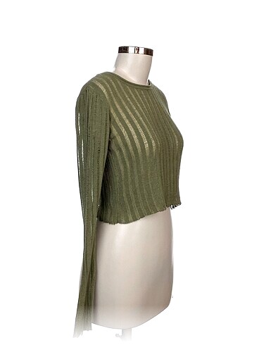 Pull and Bear Pull and Bear Kazak / Triko %70 İndirimli.