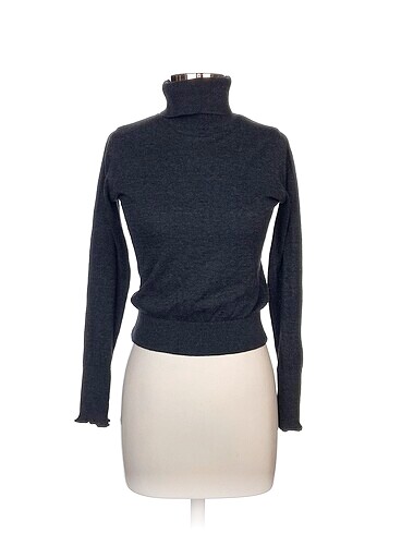 Zara Kazak / Triko %70 İndirimli.