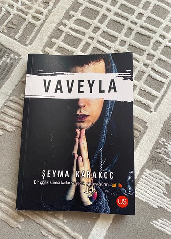 Vaveyla - Şeyma Karakoç