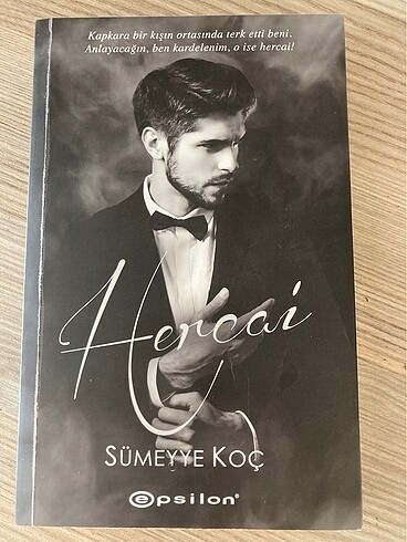 Sümeyye koç hercai